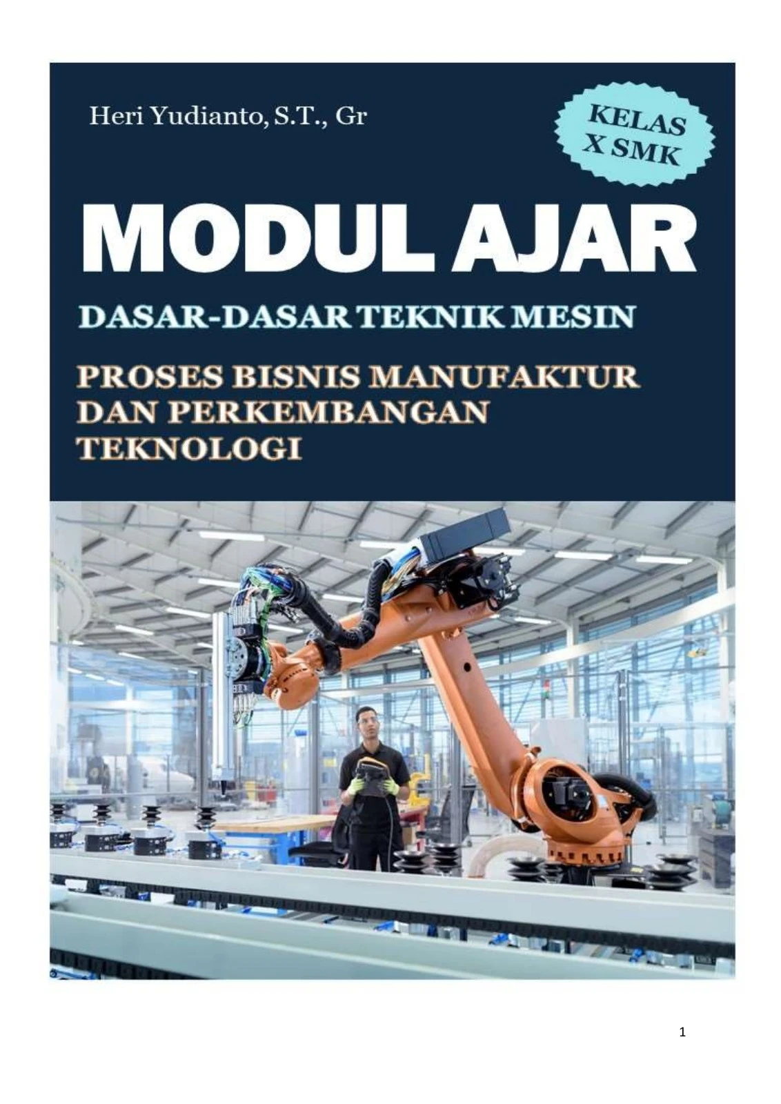 Preview Halaman